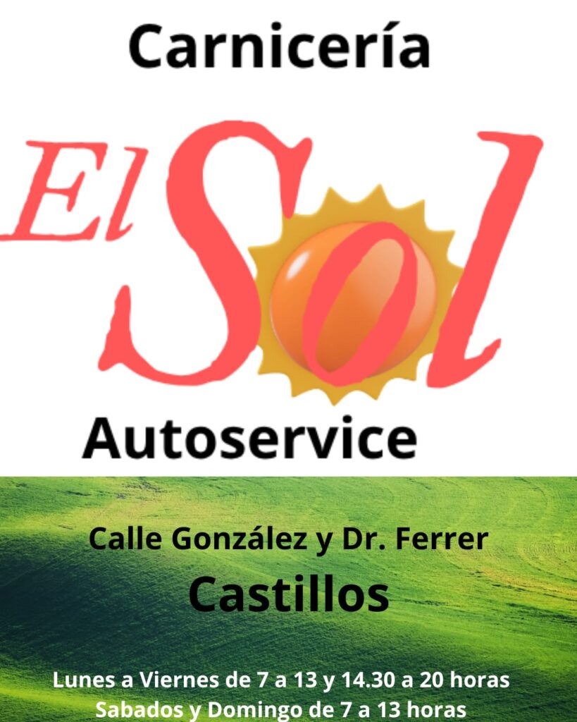 Carniceria el Sol