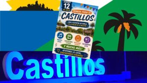 Castillos te quiero ver feliz