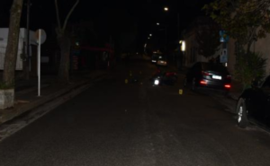 Siniestro de tránsito en Castillos